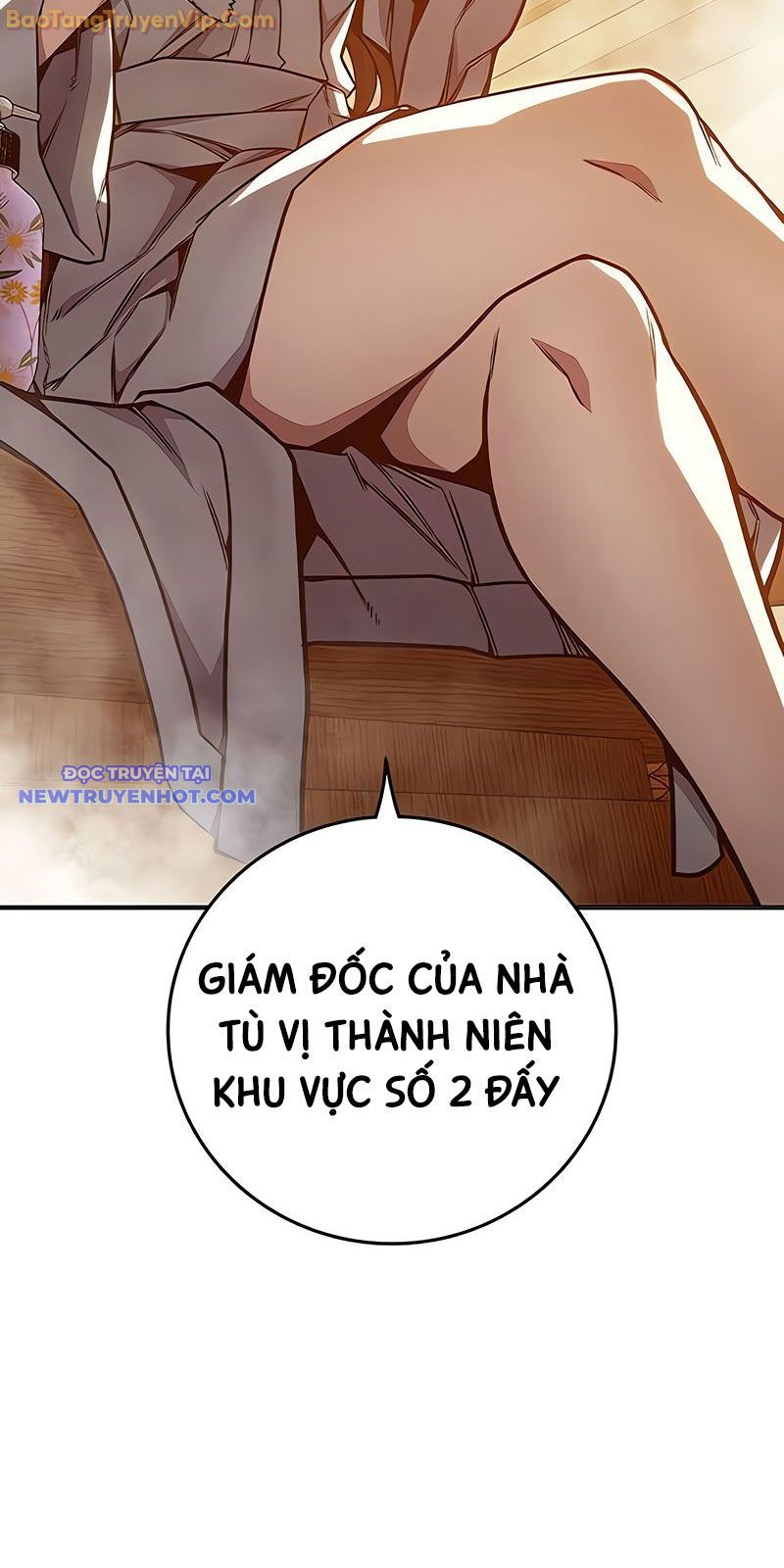 Nhà Tù Vị Thành Niên chapter 32 - Trang 102