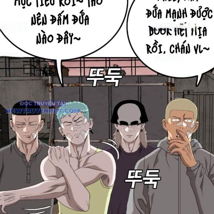 Người Xấu chapter 234 - Trang 94