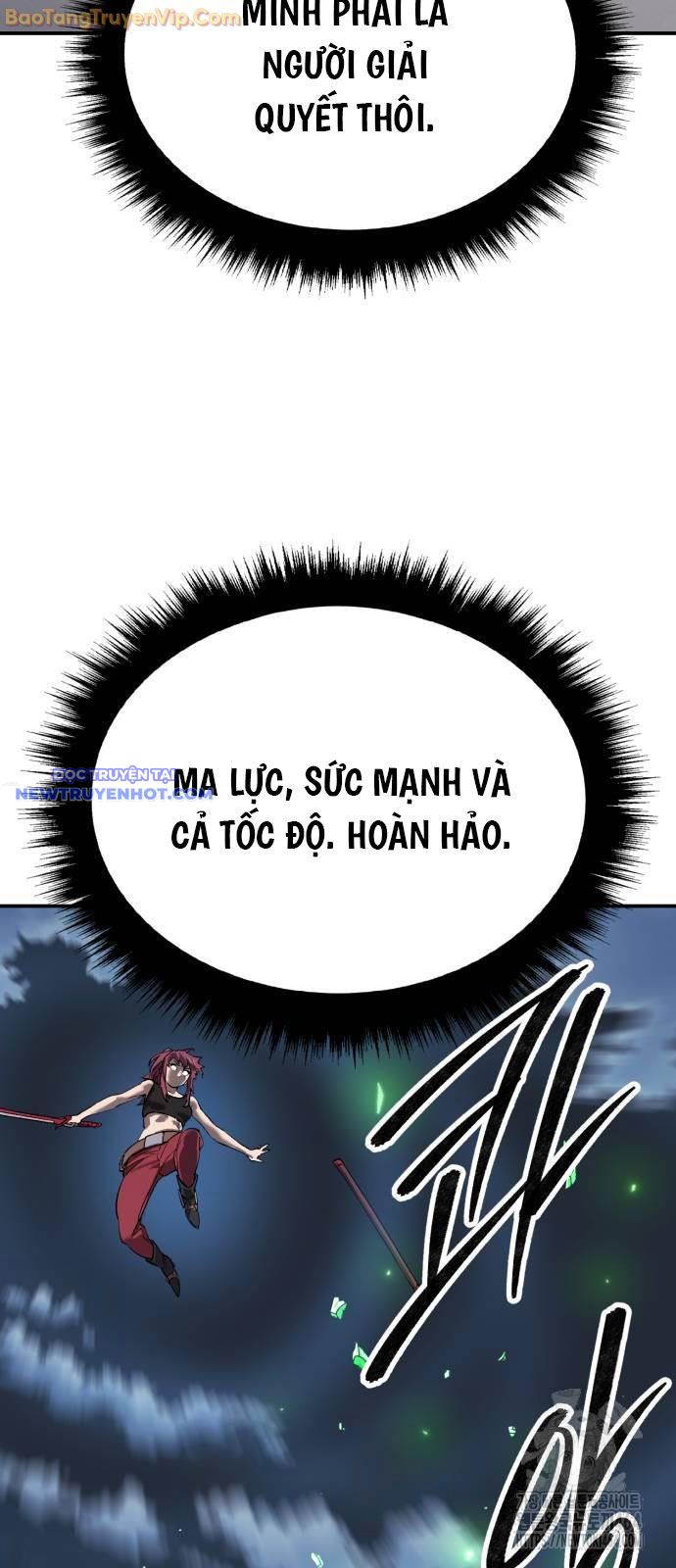 Phá Bỏ Giới Hạn chapter 171 - Trang 48