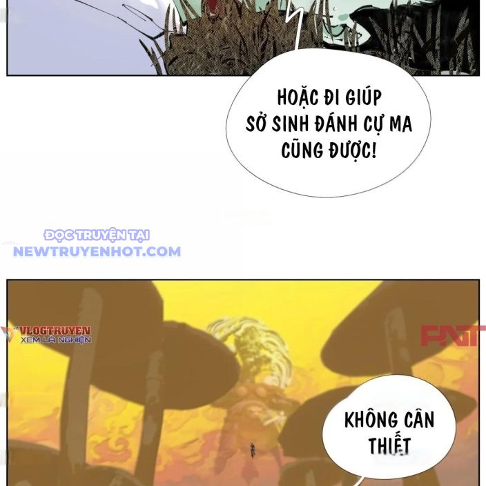 Tiền Liệt Tiên chapter 32 - Trang 41