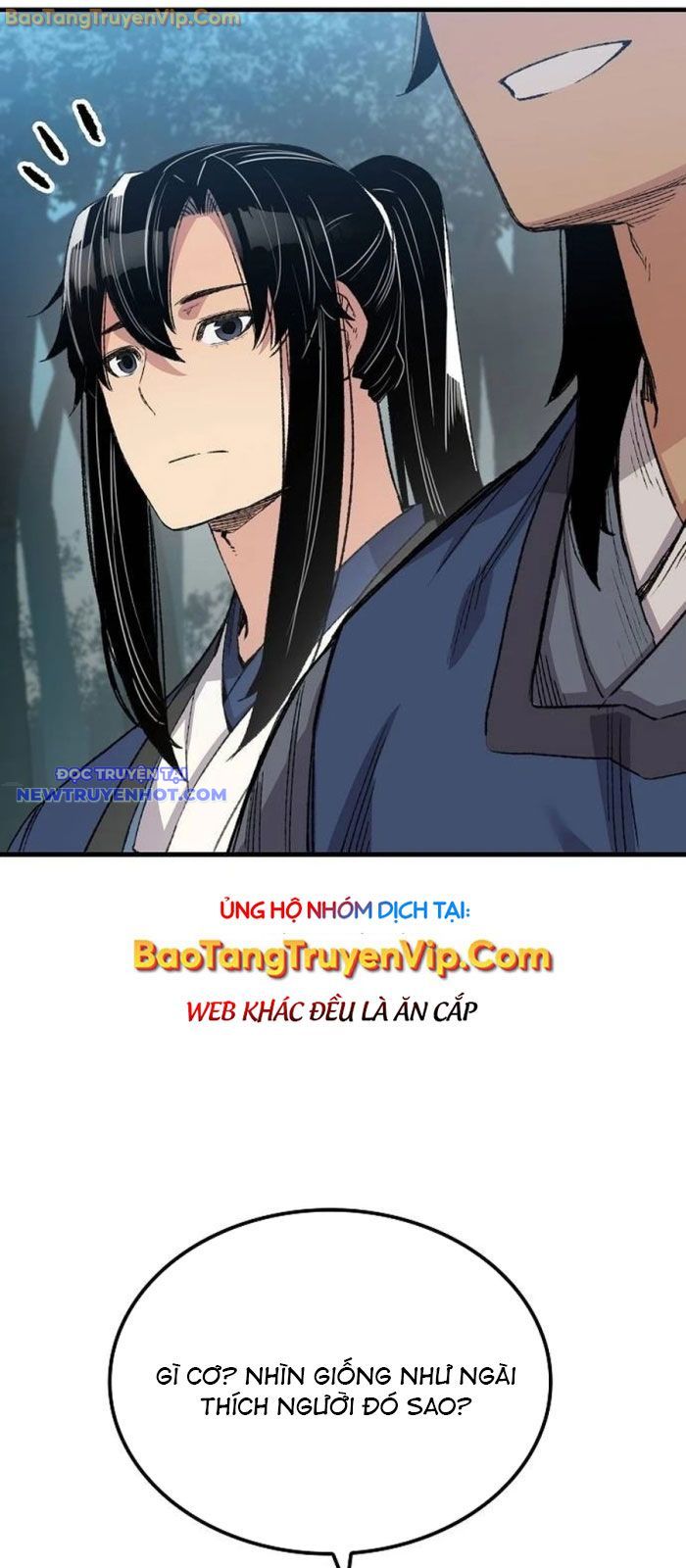 Thiên Ma Quy Hoàn chapter 50 - Trang 9