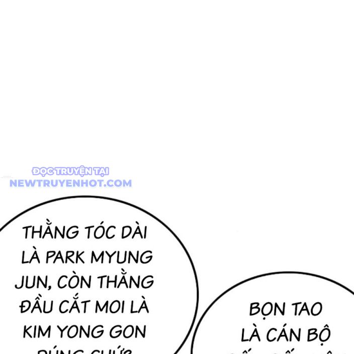 Người Xấu chapter 234 - Trang 139