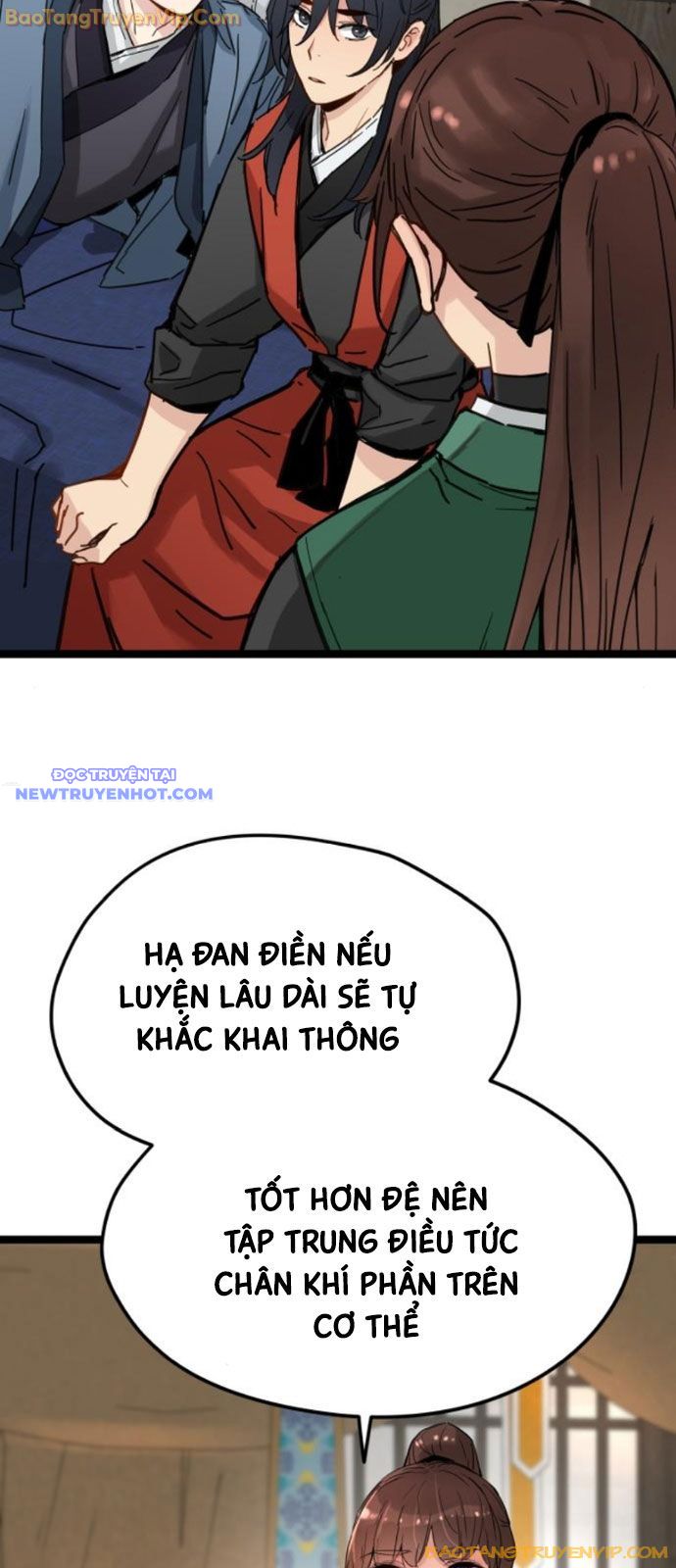 Thiên Tài Đoản Mệnh chapter 20 - Trang 66