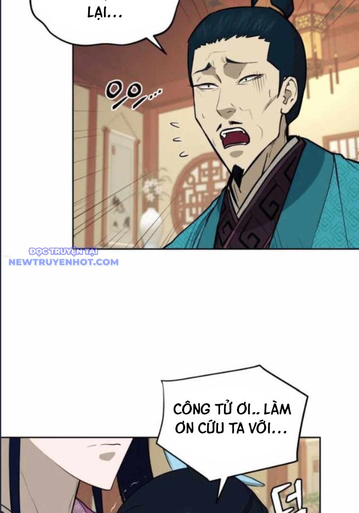 Thái Thú Kang Jin Lee chapter 79 - Trang 20