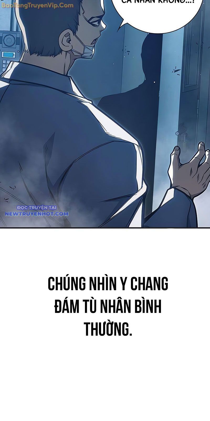 Nhà Tù Vị Thành Niên chapter 32 - Trang 48