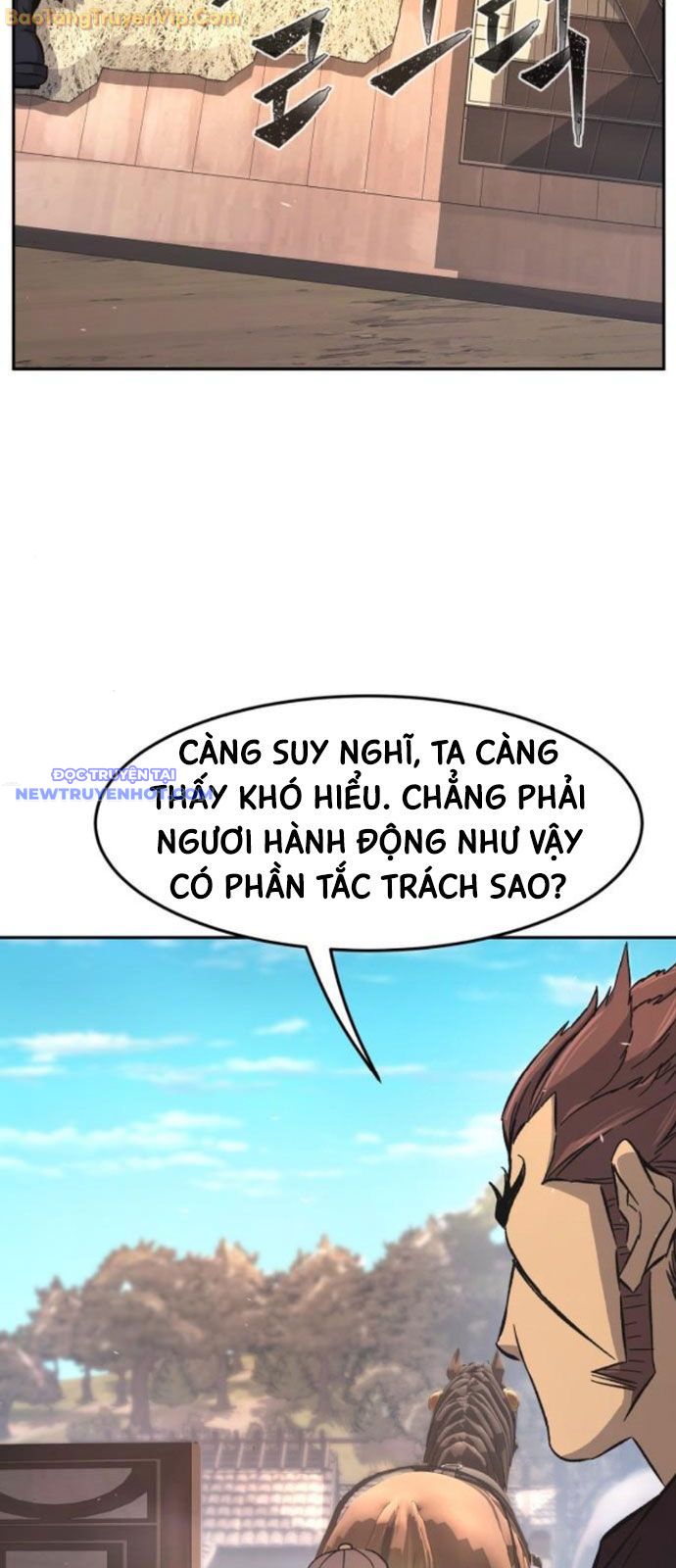 Tuyệt Đối Kiếm Cảm chapter 115 - Trang 61