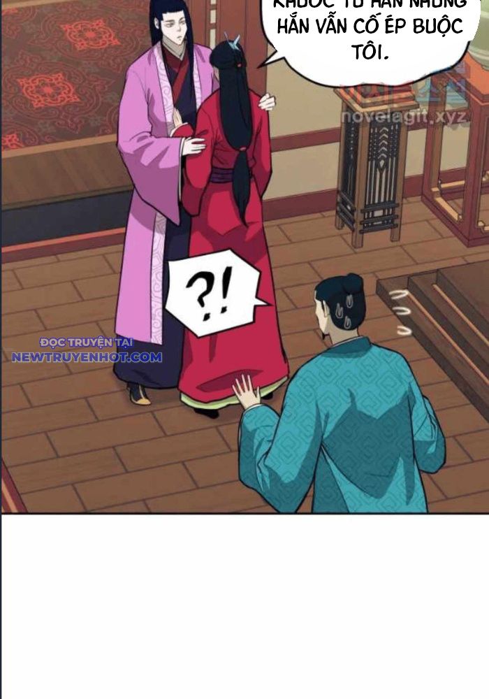 Thái Thú Kang Jin Lee chapter 79 - Trang 25