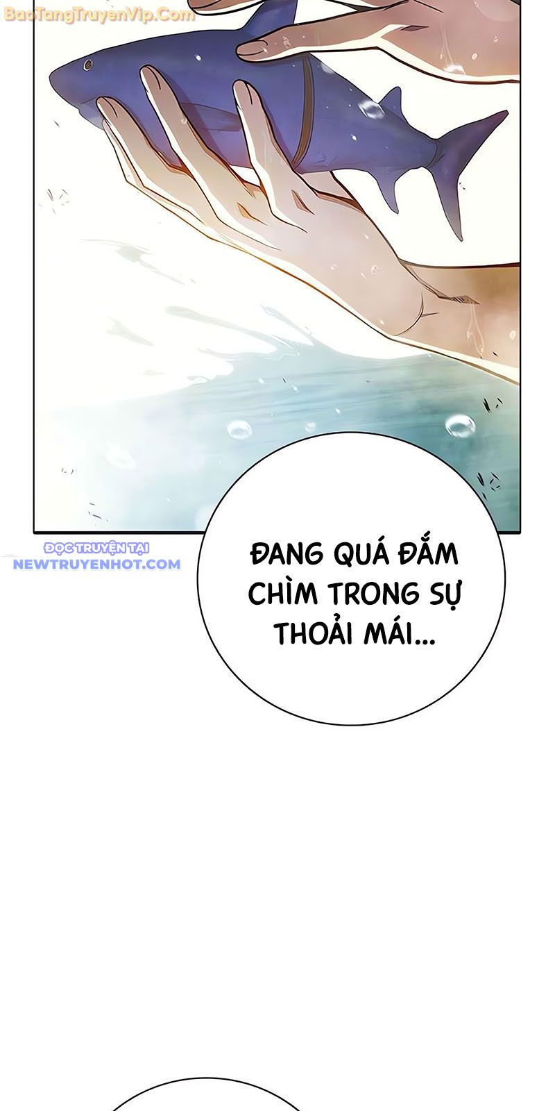 Nhà Tù Vị Thành Niên chapter 32 - Trang 10