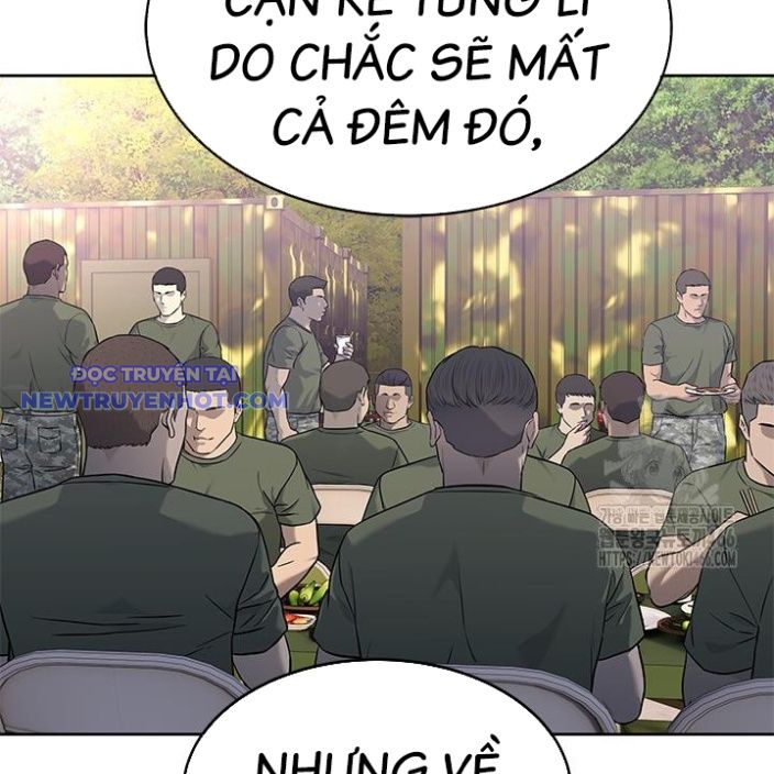 Đội Trưởng Lính Đánh Thuê chapter 252 - Trang 113