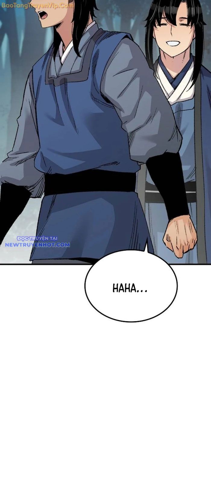 Thiên Ma Quy Hoàn chapter 50 - Trang 44