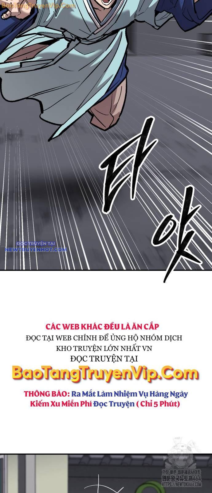 Phá Bỏ Giới Hạn chapter 171 - Trang 62