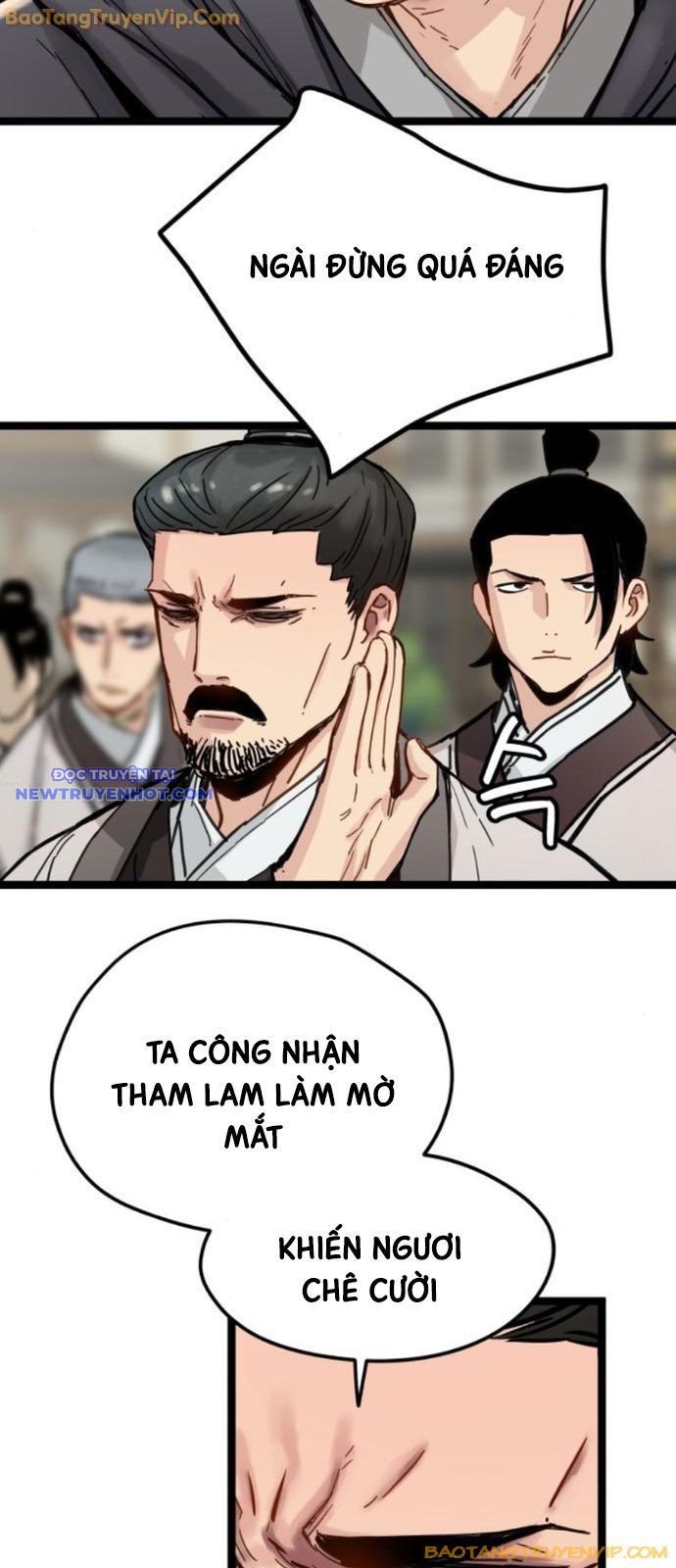 Thiên Tài Đoản Mệnh chapter 20 - Trang 47