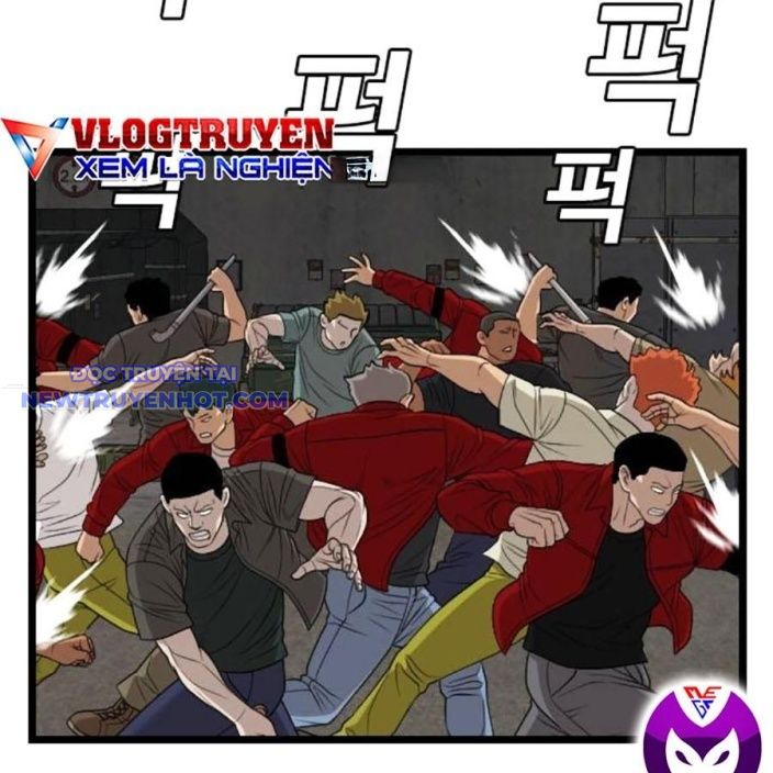 Người Xấu chapter 234 - Trang 12