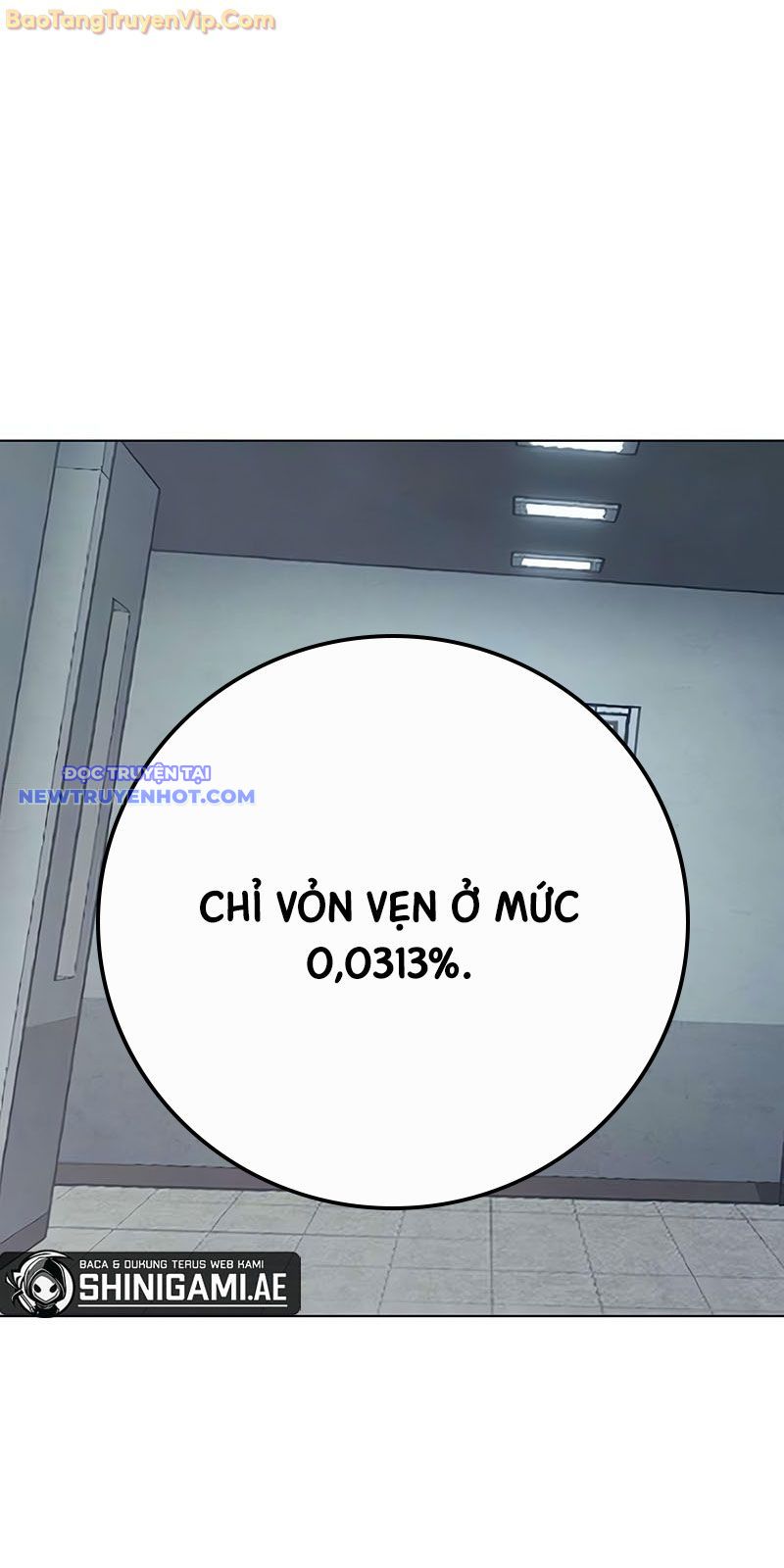 Nhà Tù Vị Thành Niên chapter 32 - Trang 76