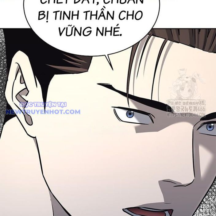 Đội Trưởng Lính Đánh Thuê chapter 252 - Trang 133