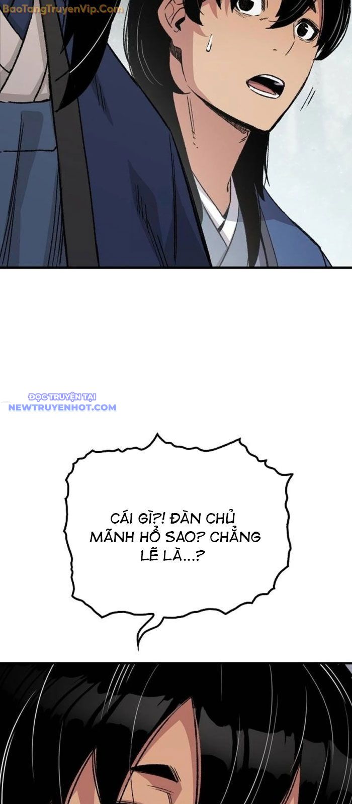 Thiên Ma Quy Hoàn chapter 50 - Trang 17