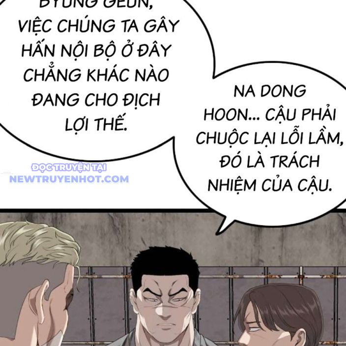 Người Xấu chapter 234 - Trang 40