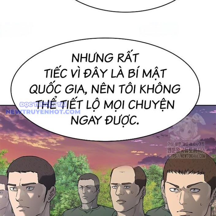 Đội Trưởng Lính Đánh Thuê chapter 252 - Trang 81