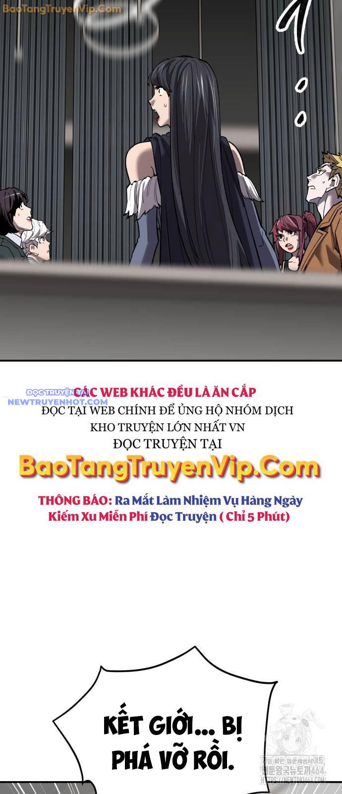 Phá Bỏ Giới Hạn chapter 171 - Trang 40