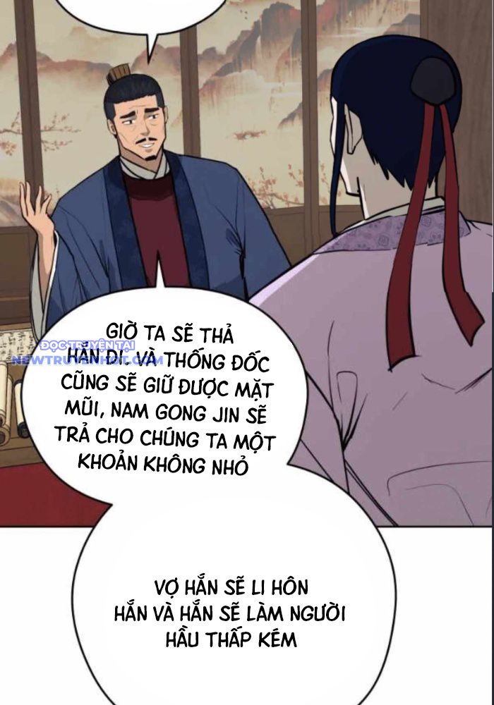 Thái Thú Kang Jin Lee chapter 79 - Trang 67