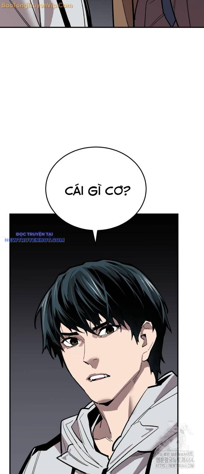 Phá Bỏ Giới Hạn chapter 172 - Trang 7