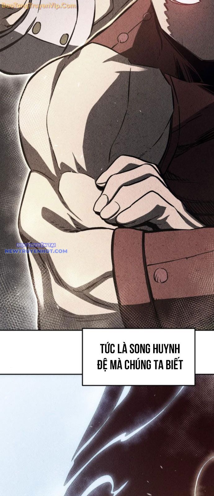 Tuyệt Đối Kiếm Cảm chapter 115 - Trang 10