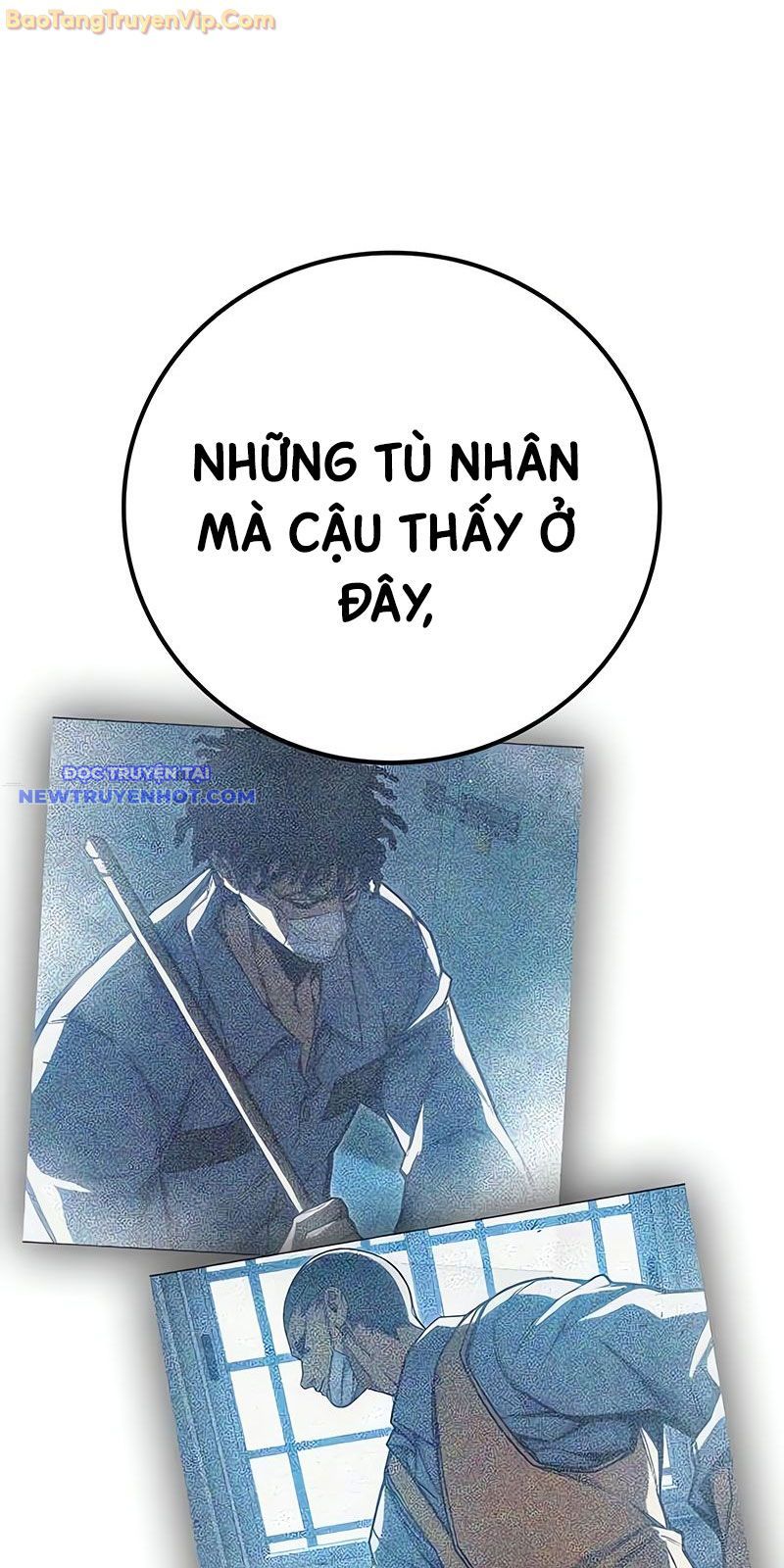 Nhà Tù Vị Thành Niên chapter 32 - Trang 123