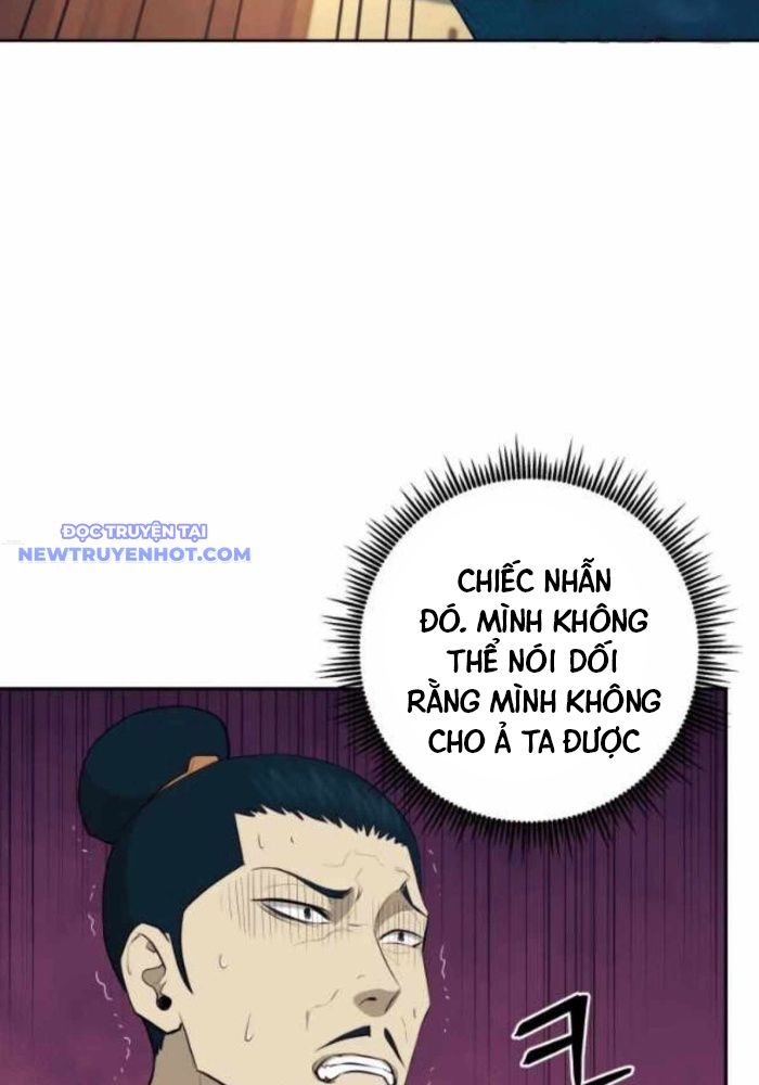 Thái Thú Kang Jin Lee chapter 79 - Trang 39