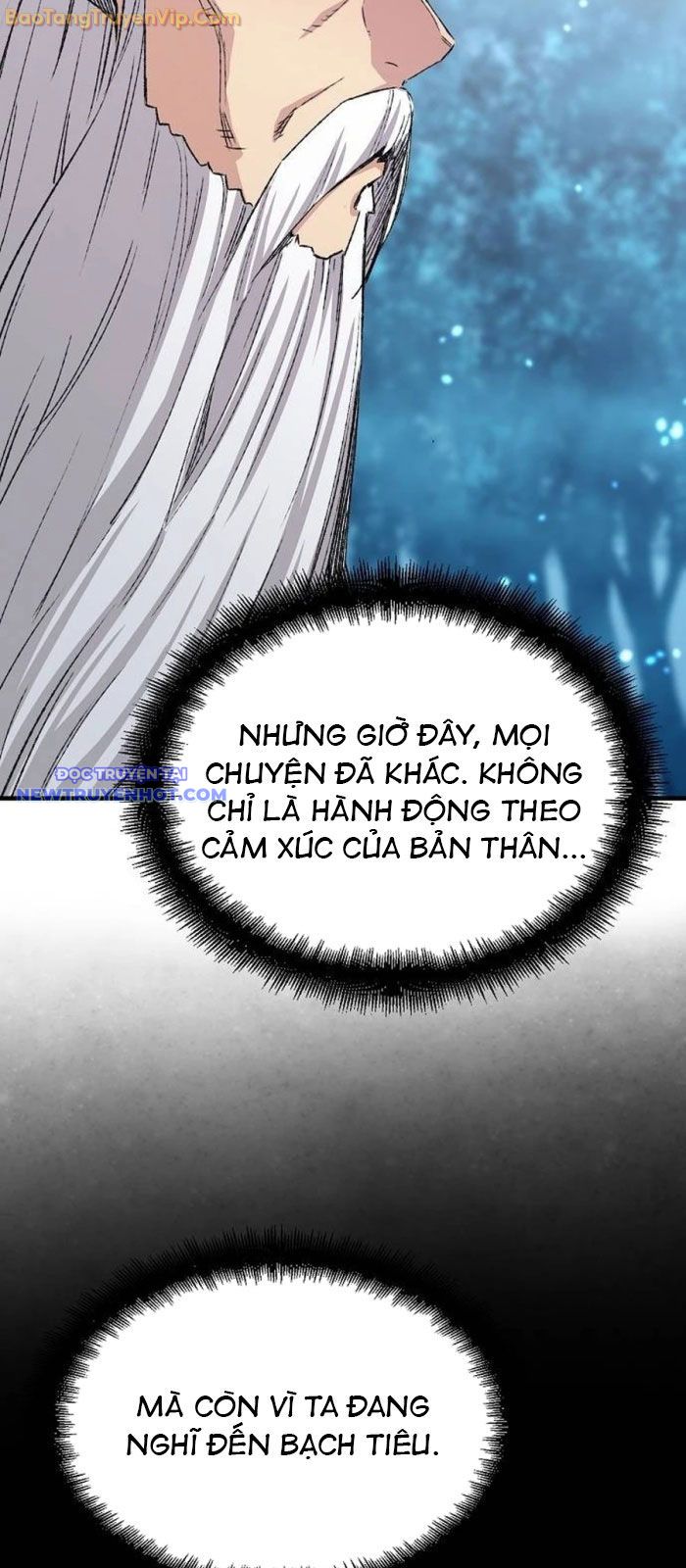 Thiên Ma Quy Hoàn chapter 50 - Trang 59