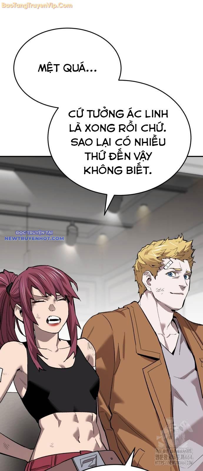 Phá Bỏ Giới Hạn chapter 171 - Trang 35