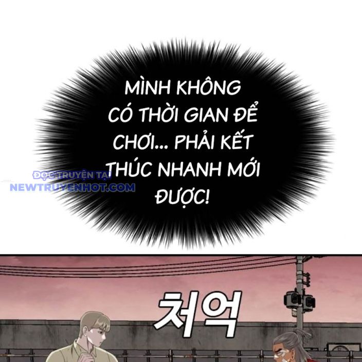 Người Xấu chapter 234 - Trang 169