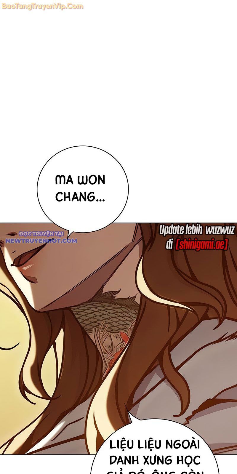 Nhà Tù Vị Thành Niên chapter 32 - Trang 116