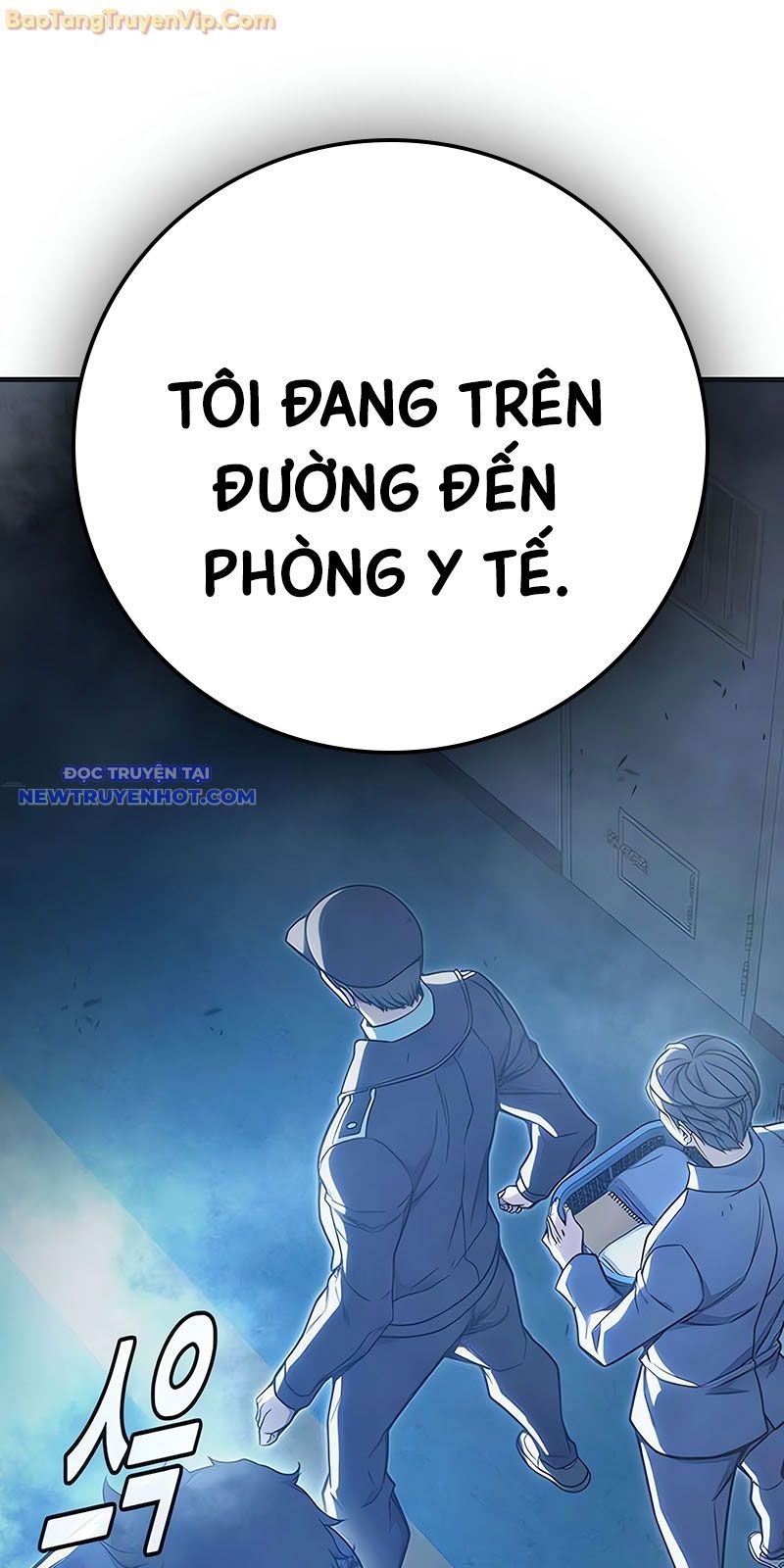 Nhà Tù Vị Thành Niên chapter 32 - Trang 40