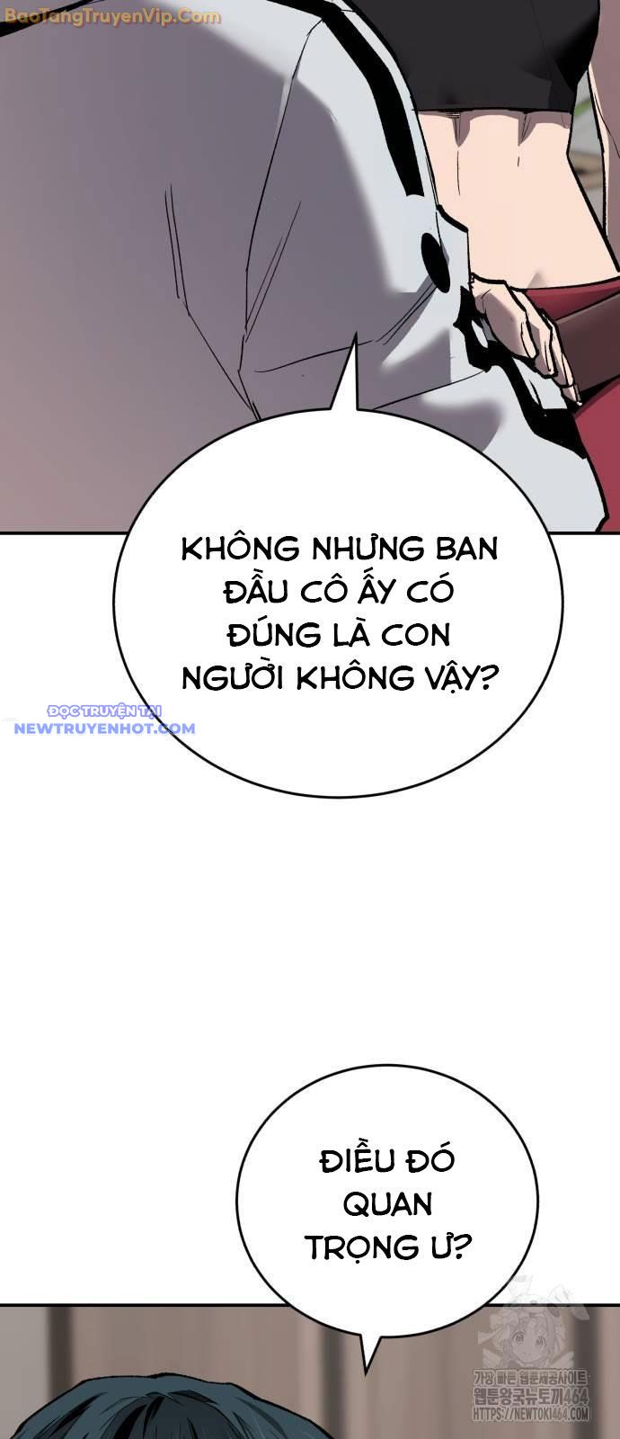 Phá Bỏ Giới Hạn chapter 172 - Trang 41