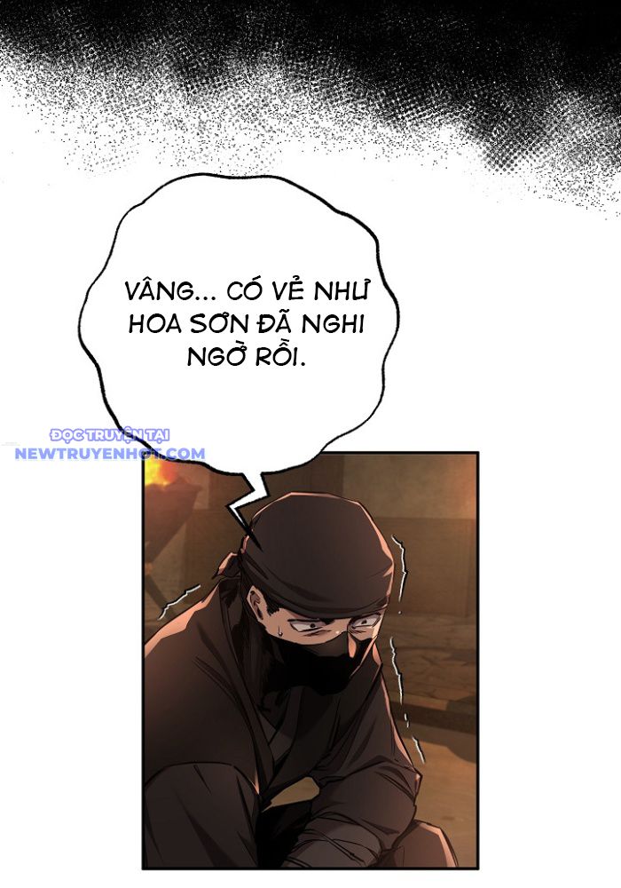 Thanh Mai Trúc Mã Của Đệ Nhất Thiên Hạ chapter 42 - Trang 7