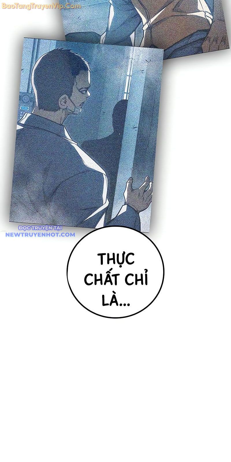 Nhà Tù Vị Thành Niên chapter 32 - Trang 124