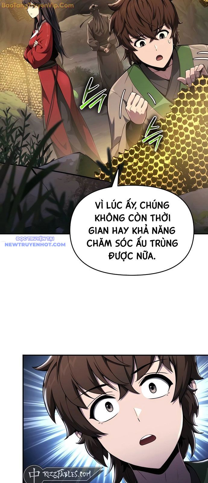 Chuyên Gia Côn Trùng Tại Đường Gia Tứ Xuyên chapter 17 - Trang 54