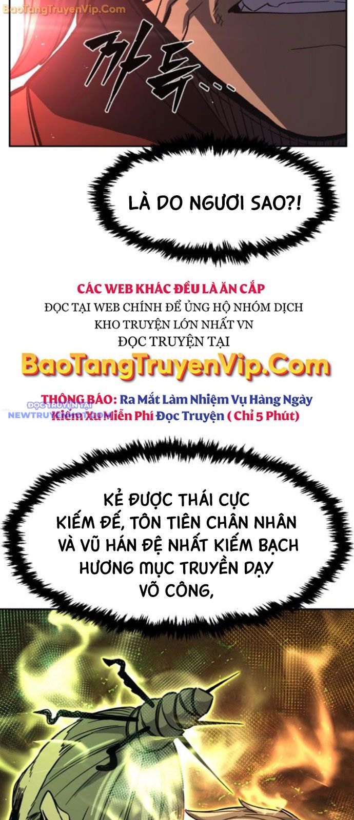 Tuyệt Đối Kiếm Cảm chapter 115 - Trang 69