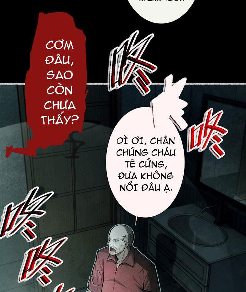 Làm Người Nhặt Xác, Tôi Khởi Đầu Là Giải Phẫu Bạn Gái Cũ! chapter 7 - Trang 45