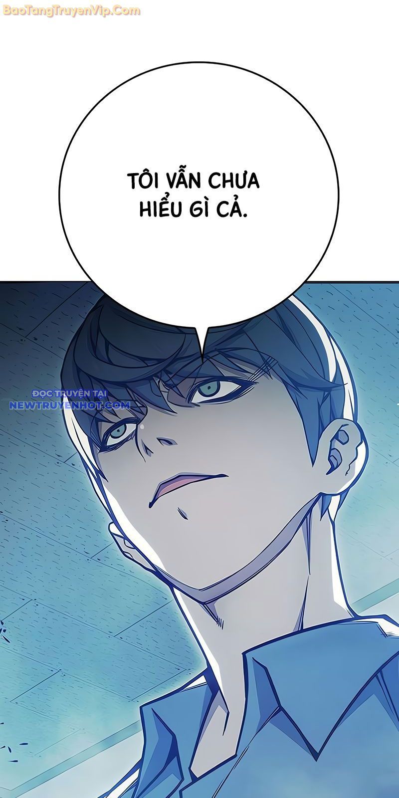 Nhà Tù Vị Thành Niên chapter 32 - Trang 135