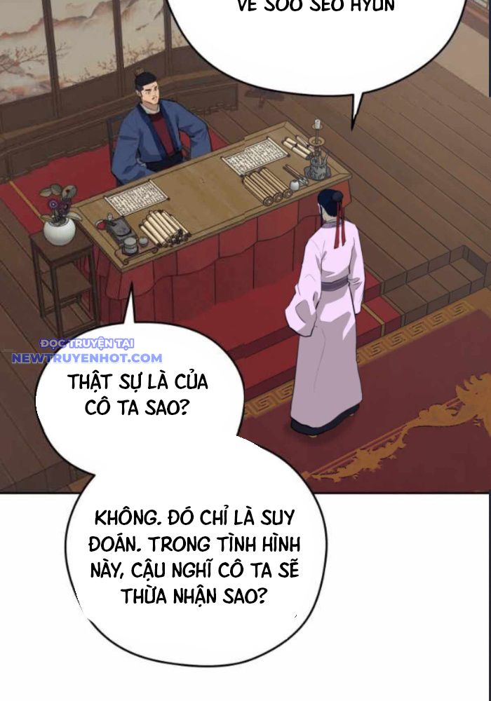 Thái Thú Kang Jin Lee chapter 79 - Trang 55