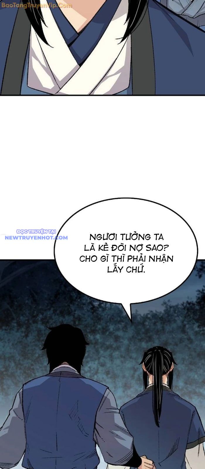 Thiên Ma Quy Hoàn chapter 50 - Trang 29