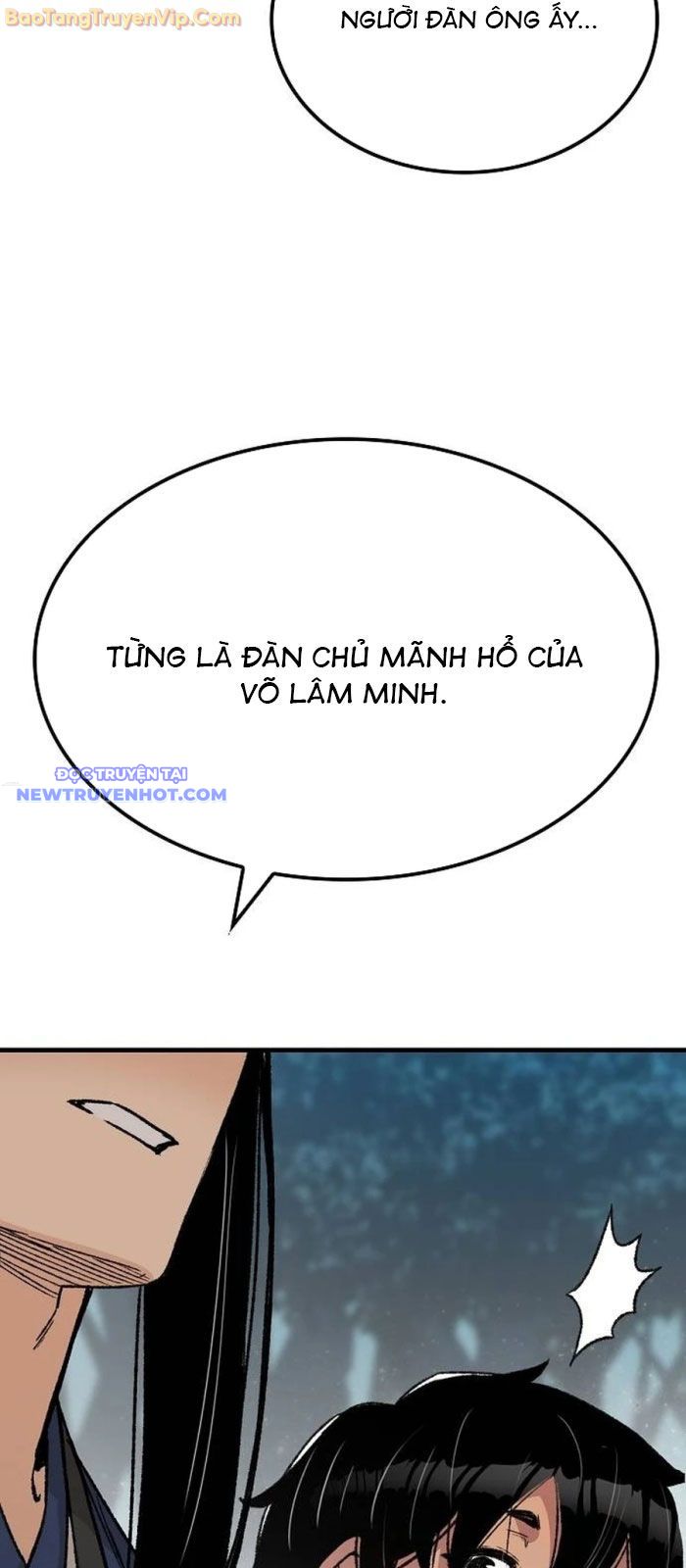 Thiên Ma Quy Hoàn chapter 50 - Trang 16