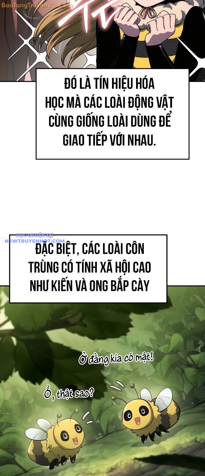 Chuyên Gia Côn Trùng Tại Đường Gia Tứ Xuyên chapter 17 - Trang 33