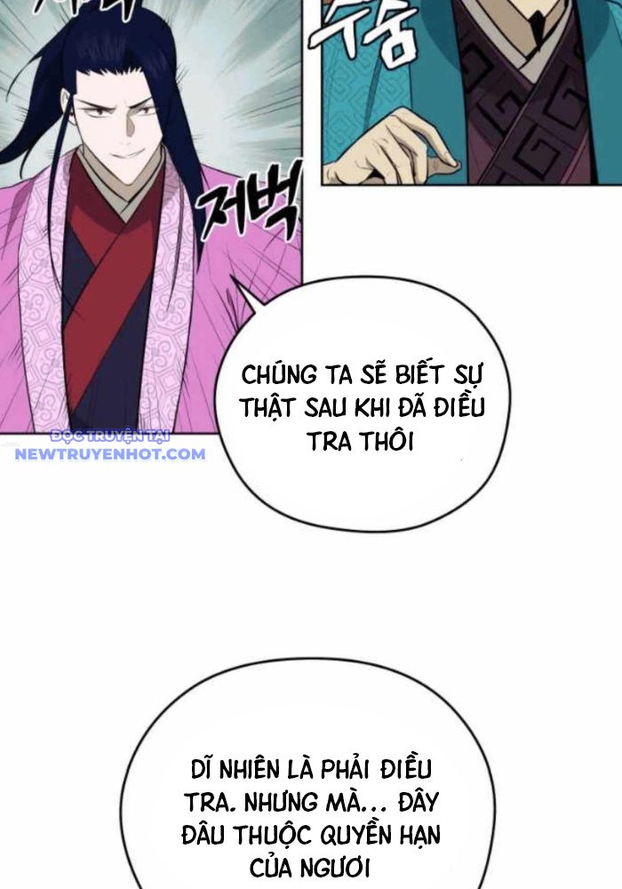 Thái Thú Kang Jin Lee chapter 79 - Trang 44