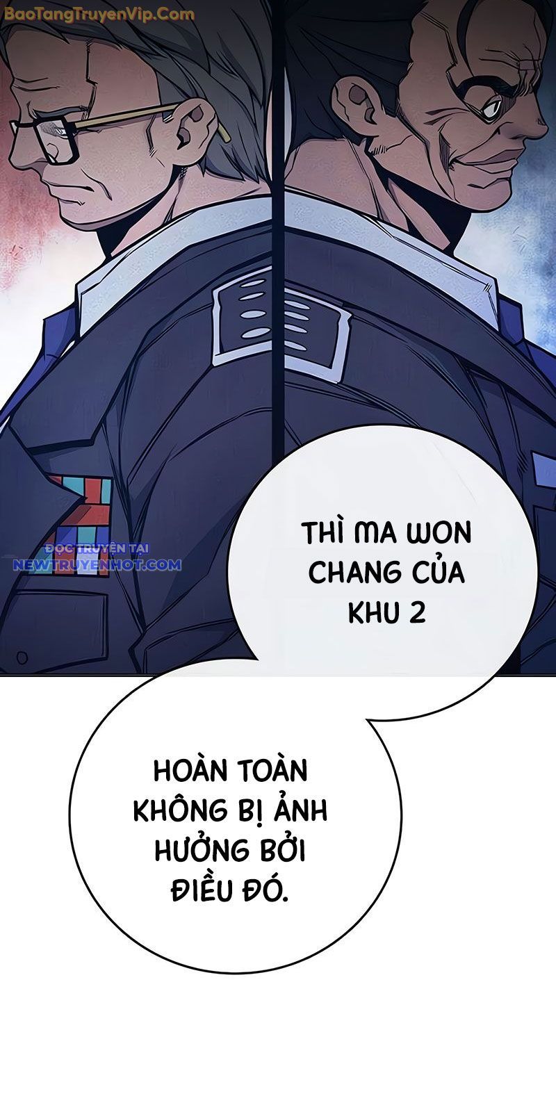 Nhà Tù Vị Thành Niên chapter 32 - Trang 108