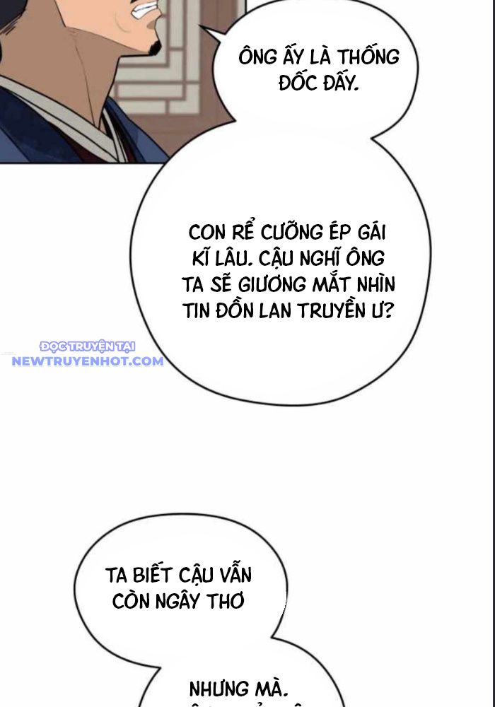 Thái Thú Kang Jin Lee chapter 79 - Trang 62