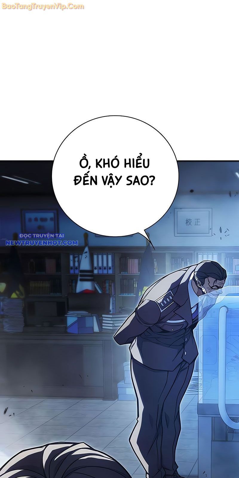 Nhà Tù Vị Thành Niên chapter 32 - Trang 82