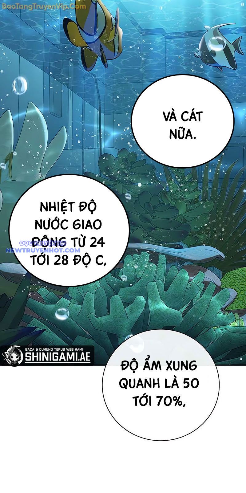 Nhà Tù Vị Thành Niên chapter 32 - Trang 62