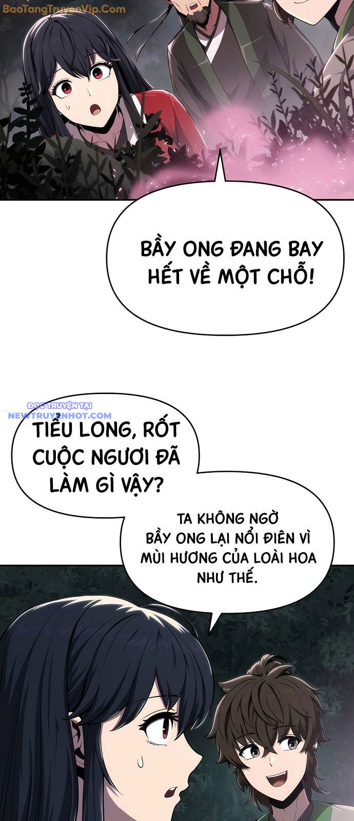 Chuyên Gia Côn Trùng Tại Đường Gia Tứ Xuyên chapter 17 - Trang 28